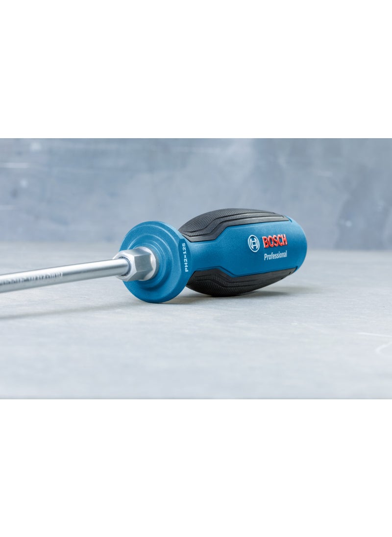 BOSCH Professional Screwdriver SL4.5X100MM  - Image 2