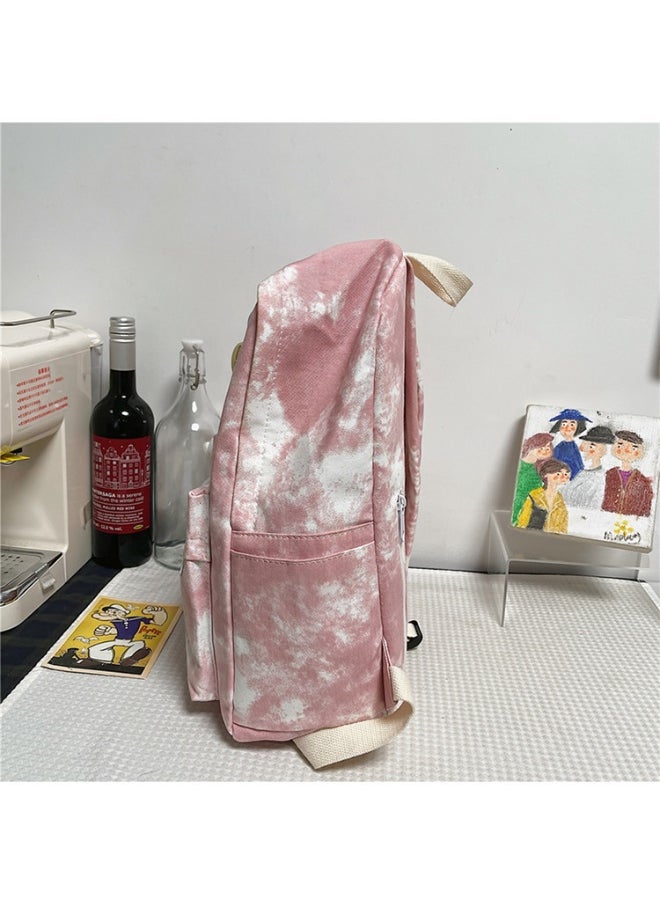 KUYING Trendy Casual Large Capacity Backpack  - Image 3