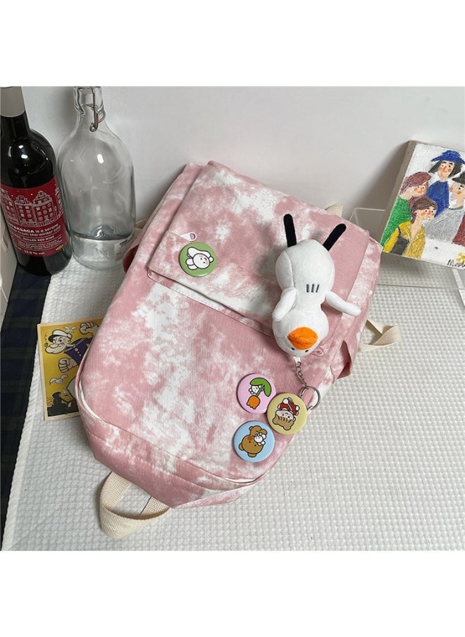 KUYING Trendy Casual Large Capacity Backpack  - Image 5