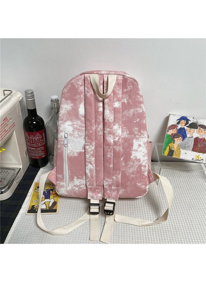 KUYING Trendy Casual Large Capacity Backpack  - Image 4