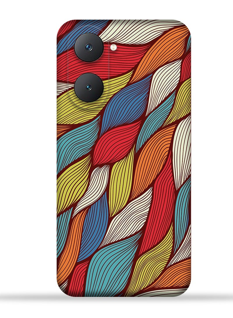 إيه إم سي ديزاين غطاء حماية لجهاز فيفو واي 18 تي - Image 1