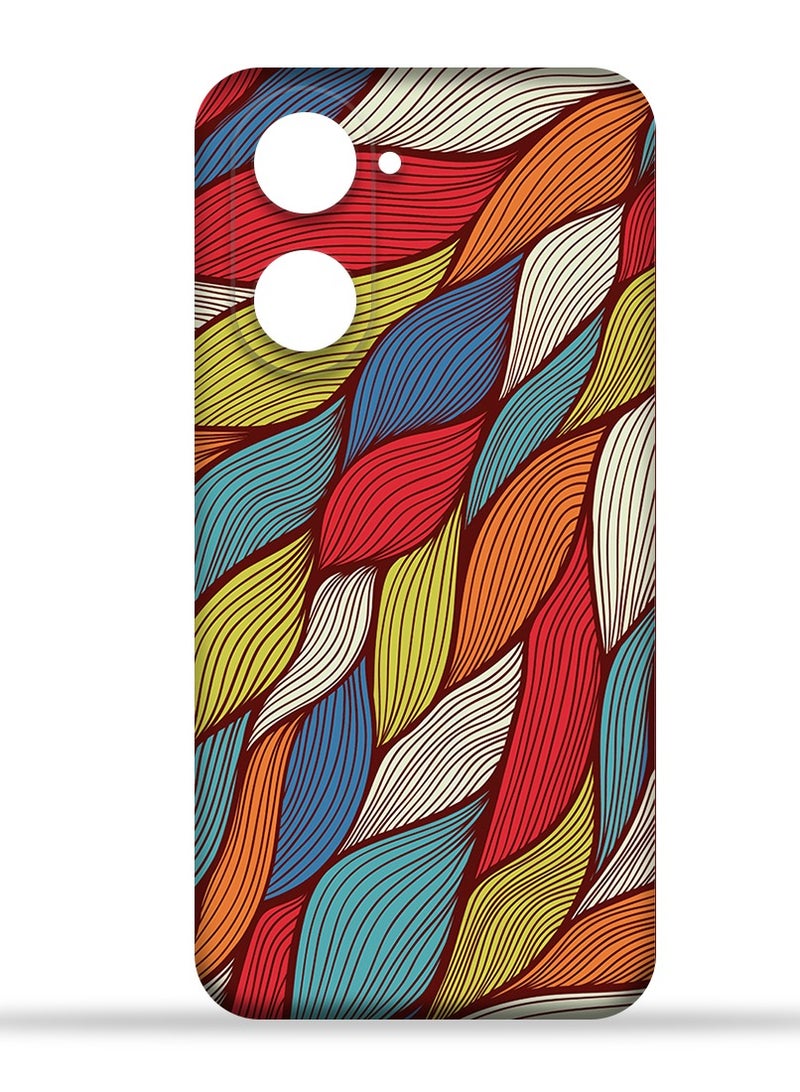 إيه إم سي ديزاين غطاء حماية لجهاز فيفو واي 18 تي - Image 2