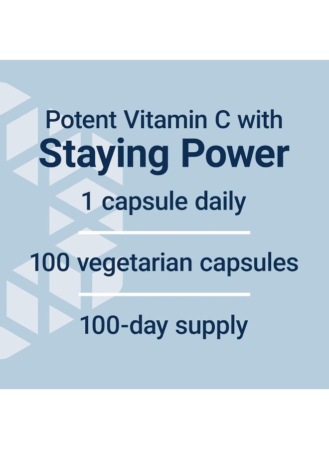 Life Extension Ascorbyl Palmitate 500mg Capsules for Adults - Image 5