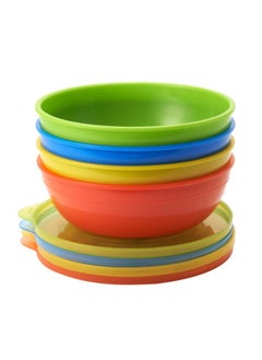 LOCK & LOCK Love-A-Bowls  - Image 1