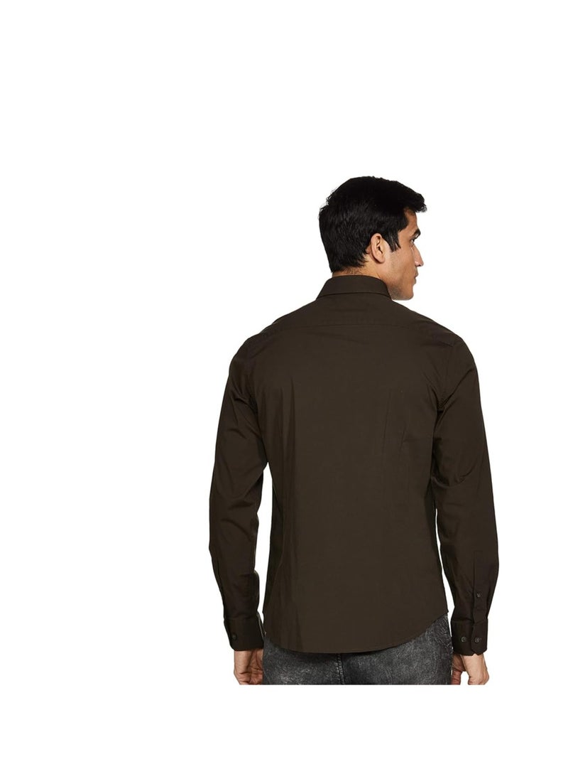 Indian - Indian Terrain Men Casual Shirt - Image 1