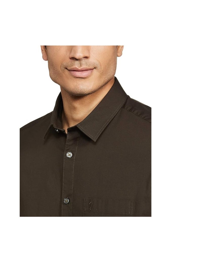 Indian - Indian Terrain Men Casual Shirt - Image 1
