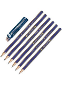 3h Graded Art Pen Set of 6