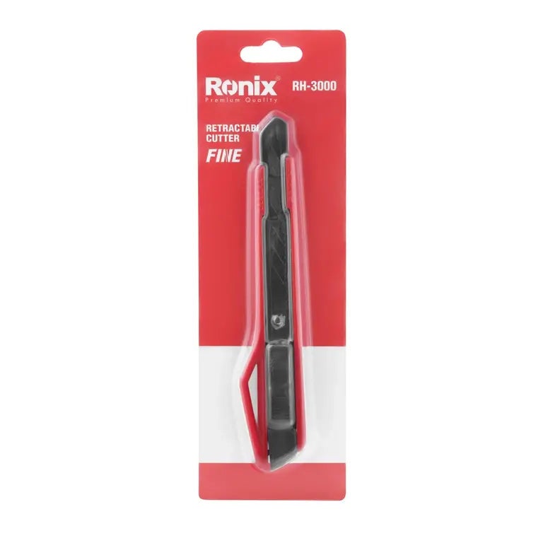 RONIX Retraceable Cutter-Fine Model - Image 3