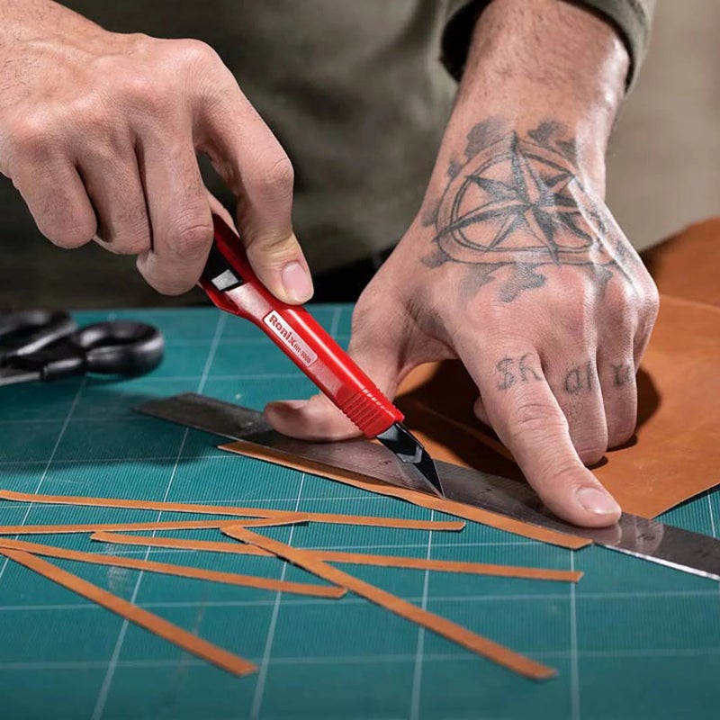 RONIX Retraceable Cutter-Fine Model - Image 1