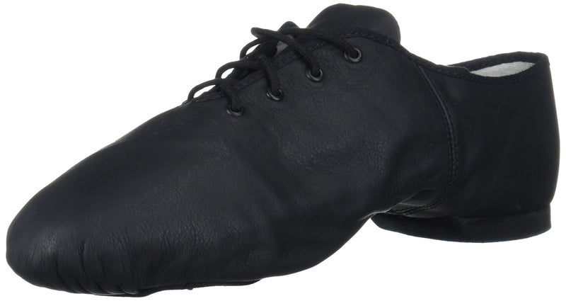 Bloch Dance Men's Men's Ultraflex Suede Sole Athletic Shoe, Black, 7 Medium US - Image 4