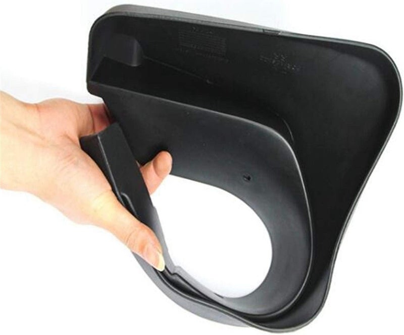 Wivplex Mudguards for Transporter T5 T6 (2008-2018) - Image 4