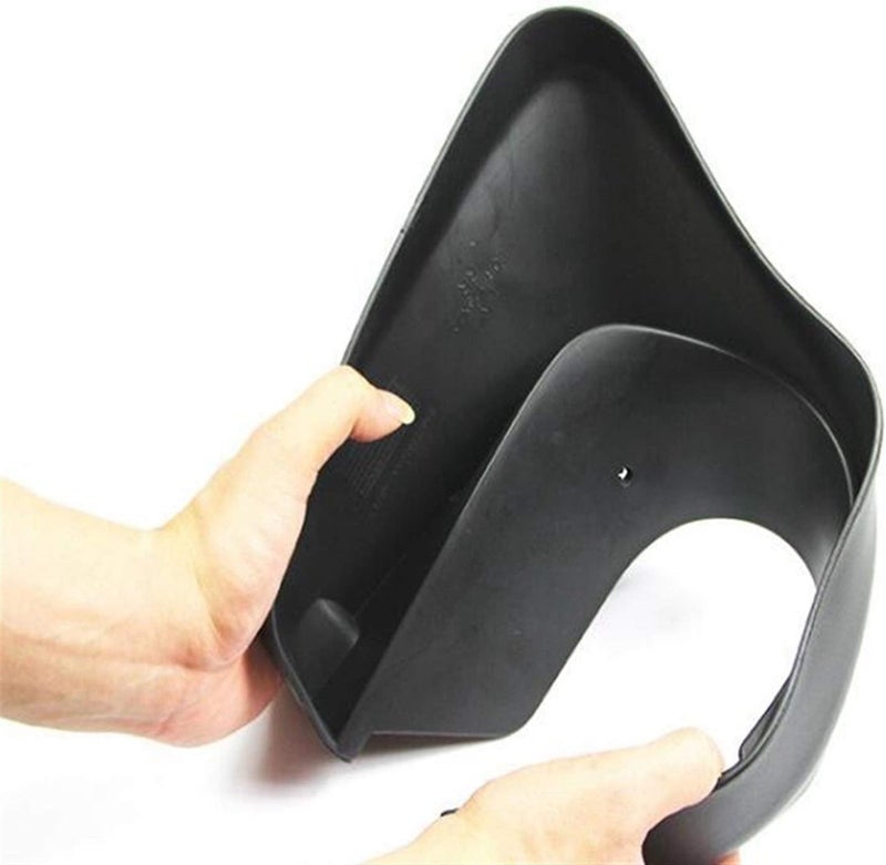 Wivplex Mudguards for Transporter T5 T6 (2008-2018) - Image 5