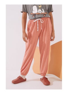 women'secret Snoopy cotton jogger pants  - Image 1