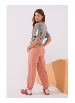 women'secret Snoopy cotton jogger pants  - Image 2