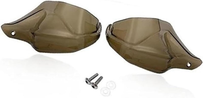 Vuzmode Motorcycle Handguard Shield for BMW G310GS G310R - Image 1