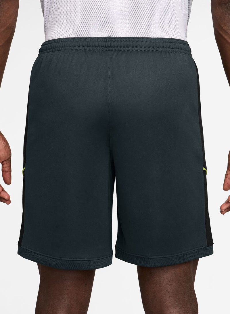 Nike Dri-Fit Academy 25 Shorts - Image 2