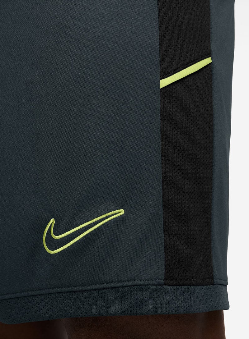 Nike Dri-Fit Academy 25 Shorts - Image 4