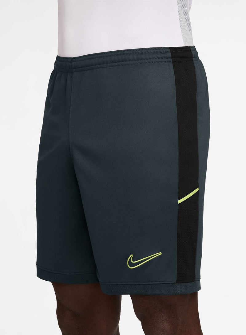 Nike Dri-Fit Academy 25 Shorts - Image 3