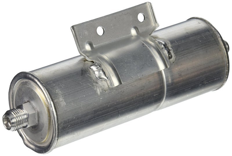 Four Seasons 83033 Aluminum Filter Drier Pad Mount - Image 2