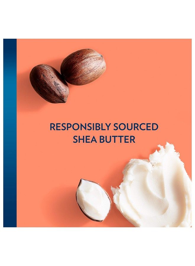 Vaseline Illuminate Me Body Butter Created For Melanin Rich Skin Whipped Body Butter Provides 24 Hour Moisturization For Dry Skin 11 Oz - Image 4