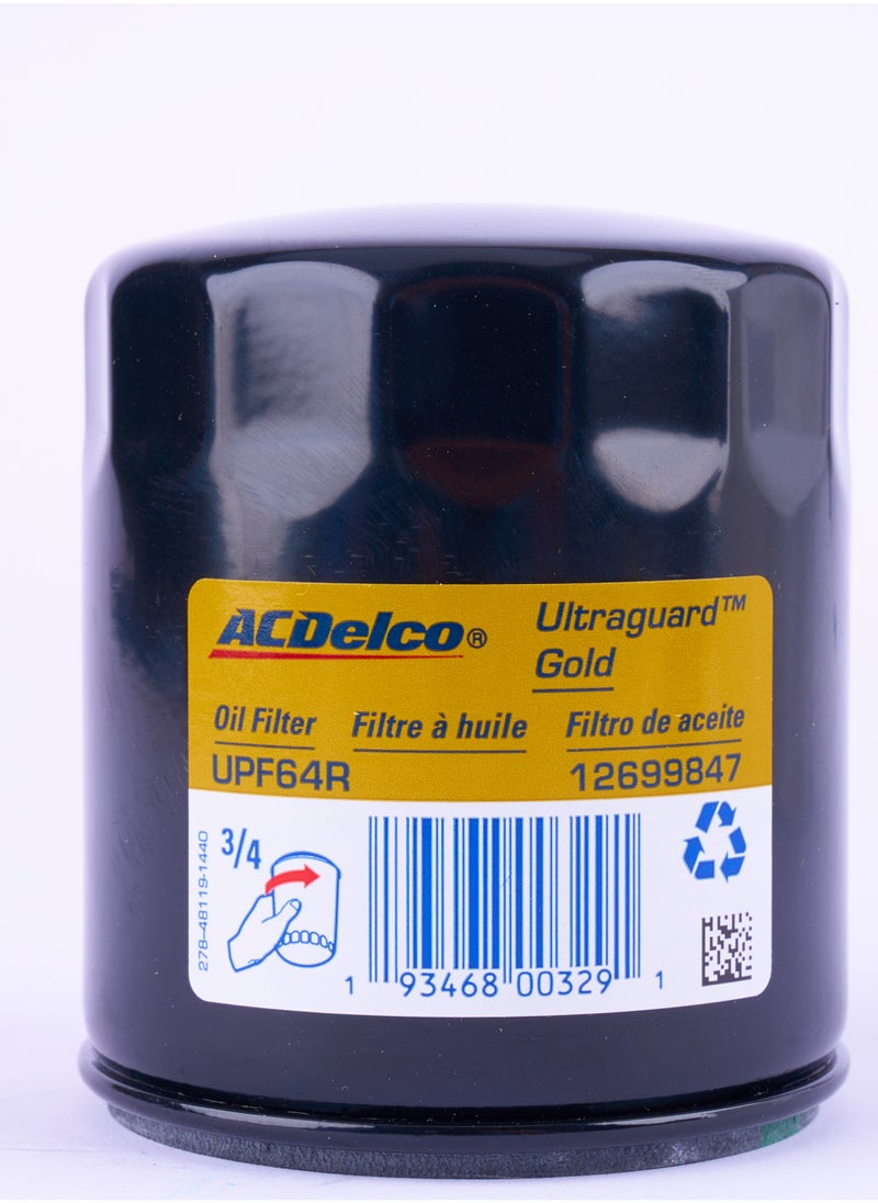 ACDelco - Oil Filters EQUINOX-18/MUL - Image 1