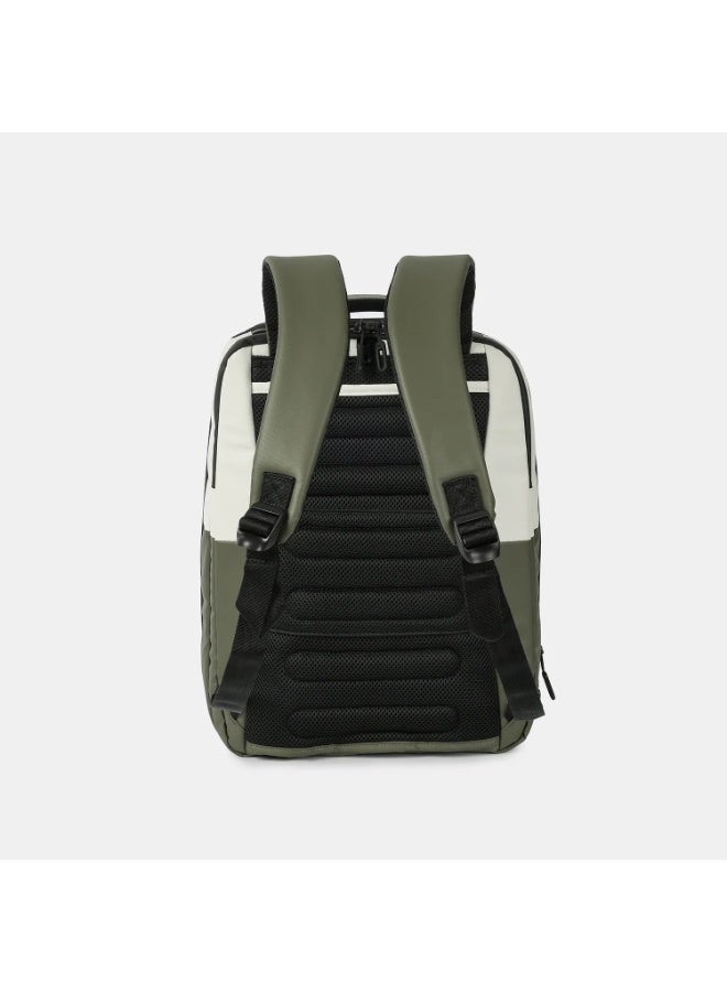 Hedgren Unisex Backpack HCMBP07 | 15.6 Inch 2-Compartment Laptop Backpack with RFID Protection | Lightweight Office & Travel Bag - Image 3