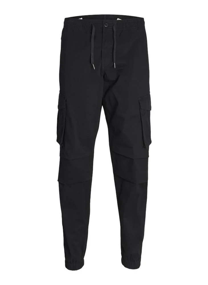 JACK & JONES Jpstkane Noah Cuffed Cargo Pants