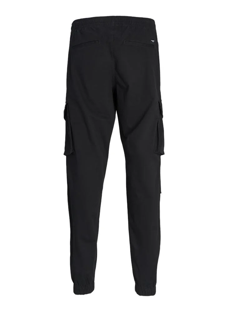 JACK & JONES Jpstkane Noah Cuffed Cargo Pants