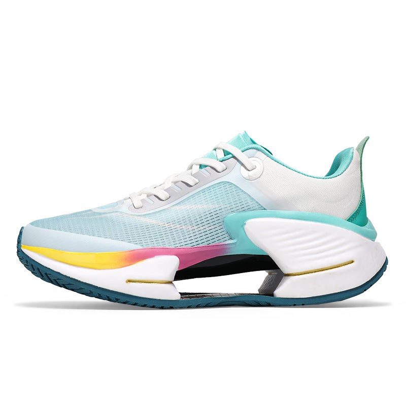 Large And Small Shadow 3 Running Shoes Men'S Ultra Light Shock Absorbing Carbon Plate For Children And Students Sneaker Women - Image 5