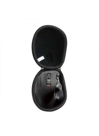 Hard Travel Case For Elecom Lefthanded 2.4Ghz Wireless Easy Thumb Control Trackball Mouse (Case For Elecom Mxt4Drbk) - pzsku/ZEC4DC78C0A1C44F2BE89Z/45/_/1718971819/f8acc8ec-c2a0-467d-b0d8-612bbf6a255b