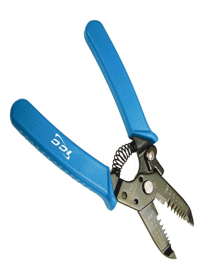 ICC Wire Cutter and Stripper Tool - Image 1