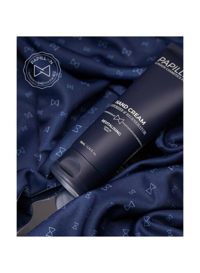 Papillon Hand Cream 75ml - Image 2