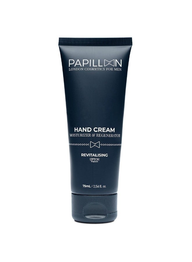 Papillon Hand Cream 75ml - Image 1