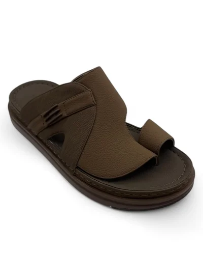 Al Hadaf Prestige Walk Slippers For Men