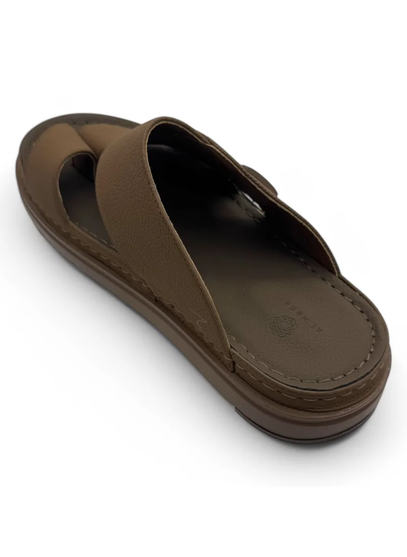 Al Hadaf Prestige Walk Slippers For Men
