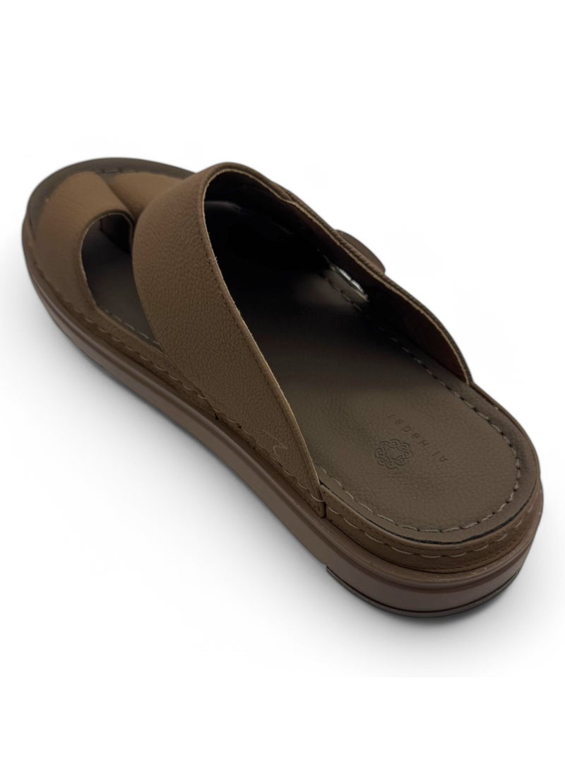 Al Hadaf - Prestige Walk Slippers For Men - Image 1