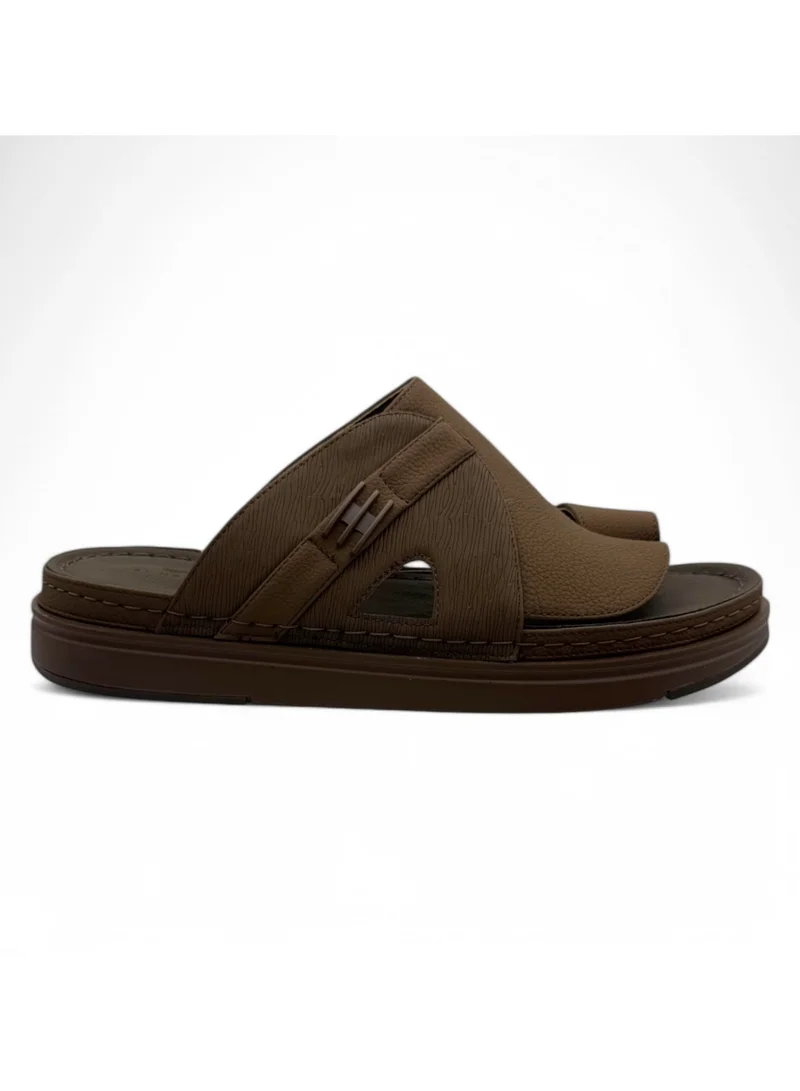 Al Hadaf Prestige Walk Slippers For Men