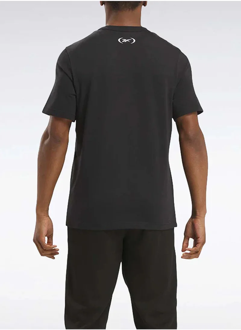 Reebok Hoopwear T-Shirt