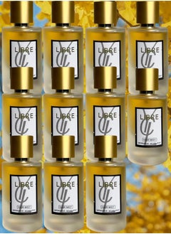 libre derm 11 Pieces Libre Sweet Franceso Hair Mist 30ml  - Image 1