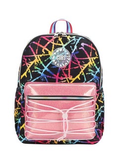Cubs High-School Dark Night Ray Multicolor