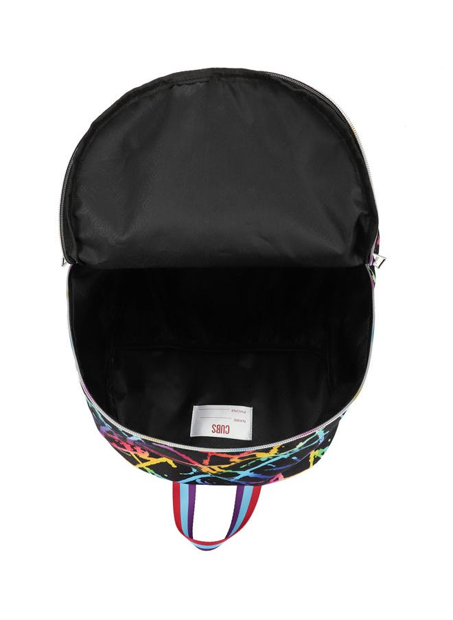 CUBS - Cubs High-School Dark Night Ray Multicolor - Image 1