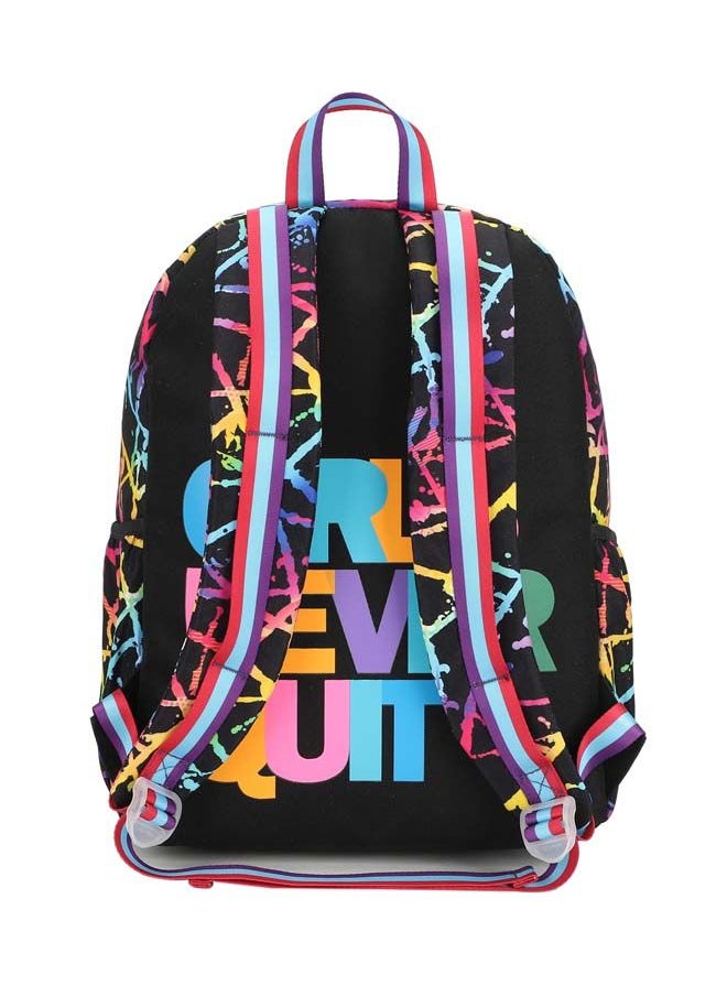 CUBS - Cubs High-School Dark Night Ray Multicolor - Image 1