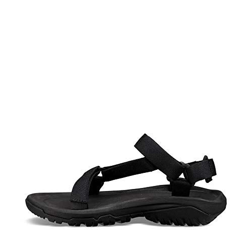 Teva صندل تيفا النسائي هيركان XLT 2، (أسود)، 7 - Image 4