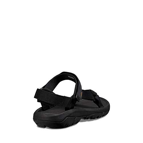 Teva صندل تيفا النسائي هيركان XLT 2، (أسود)، 7 - Image 5