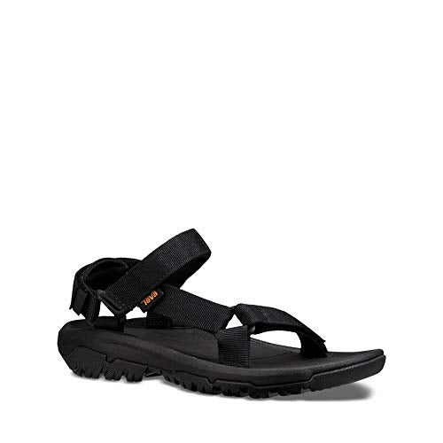 Teva صندل تيفا النسائي هيركان XLT 2، (أسود)، 7 - Image 3