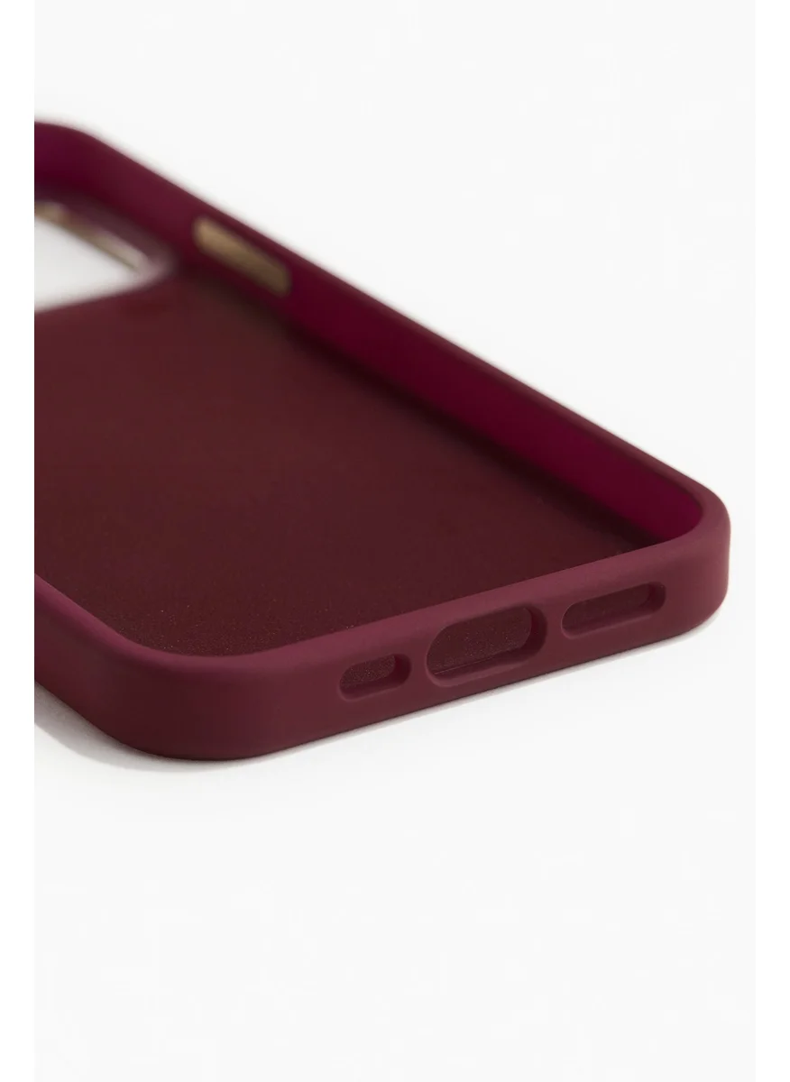 اتش اند ام Iphone Case