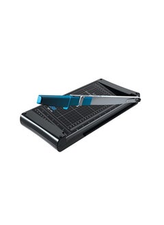 DSB Trimmer & Cutter A4, Dual Trimmer And Guillotine Paper Cutter, DC10