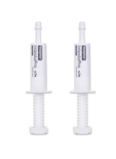 beaphar Intestopro Anti Diarrhea Paste Syringe Large Dog - 2 X 20ml  - Image 2