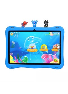 Oteeto Tab 10 Kids 10.1 Inch Display Tablet With 6GB RAM 128 GB ROM and 8000 mAh Battery (Gray+blue) - pzsku/ZEC4EB0D53F34BCBCC91AZ/45/_/1739959389/0bc0417e-5350-4c0a-a562-7d8e22ae0fa8