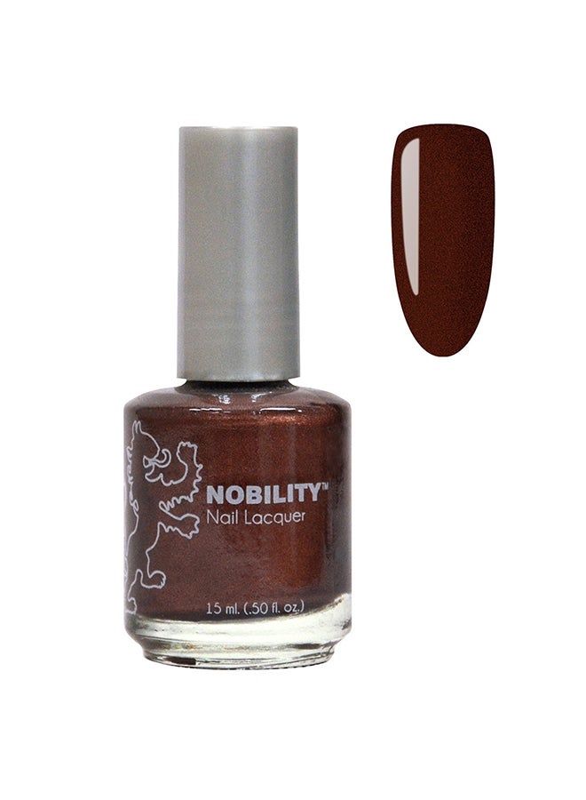 Nail Lacquer 15ml Glossy Super Shine Nail Polish 15ml Fast Dry Long Lasting Nail Enamel Nobility Nail Paint No Need UV LED Lamp No curing Nail Color